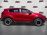 Used 2017 Kia Sportage LX image 4
