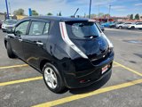 Used 2012 Nissan Leaf SV image 3