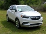 Used 2017 Buick Encore Premium w/ Experience Buick Package image 4