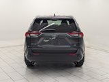 New 2025 Toyota RAV4 LE image 6