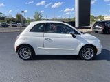 Used 2012 FIAT 500 Lounge w/ Luxury Leather Pkg image 4