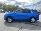 Used 2024 Chevrolet Equinox LT image 4