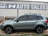 Used 2018 Subaru Forester 2.5i w/ Alloy Wheel Package image 5
