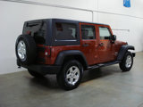 Used 2014 Jeep Wrangler Unlimited Sport w/ Quick Order Package 24S image 3