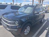 Used 2021 Ford Bronco Sport image 2