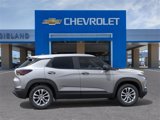New 2026 Chevrolet TrailBlazer LS w/ LS Convenience Package image 5