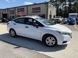 Used 2021 Nissan Versa S image 2