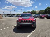 Used 2017 Jeep Cherokee Trailhawk image 2