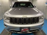 Used 2017 Jeep Grand Cherokee Limited 75th Anniversary image 2