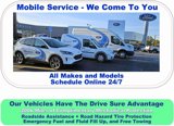 Used 2015 Chevrolet Equinox LT w/ Driver Convenience Package image 6