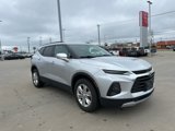Used 2020 Chevrolet Blazer LT image 2