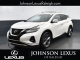 Used 2019 Nissan Murano Platinum image 5