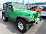 Used 2005 Jeep Wrangler X image 4