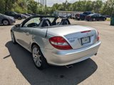 Used 2005 Mercedes-Benz SLK 350 image 6