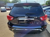Used 2018 Nissan Pathfinder Platinum image 5