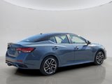 New 2025 Nissan Sentra SR image 2