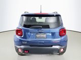 Used 2021 Jeep Renegade Trailhawk w/ Sun & Sound Group image 6