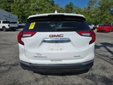 Used 2022 GMC Terrain SLT w/ Tech Package image 4
