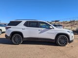 Used 2023 Chevrolet Traverse RS image 5
