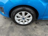 Used 2013 Ford Fiesta SE image 3