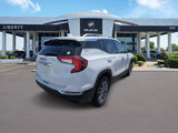 Used 2024 GMC Terrain SLT image 2