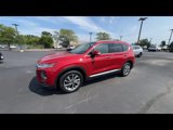 Used 2019 Hyundai Santa Fe Limited image 4