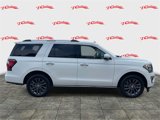 Certified 2021 Ford Expedition Limited image 2