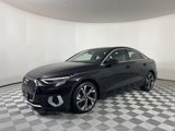 Used 2022 Audi A3 2.0T Premium Plus w/ Premium Plus Package image 3