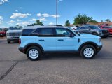New 2025 Ford Bronco Sport Heritage image 6