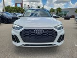 Certified 2022 Audi Q5 2.0T Premium Plus w/ Premium Plus Package image 3