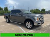 Used 2018 Ford F150 XLT w/ Equipment Group 302A Luxury image 3