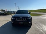 Used 2022 Jeep Grand Cherokee Laredo X image 3