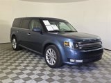 Used 2019 Ford Flex Limited image 1