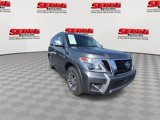 Used 2019 Nissan Armada SL image 3