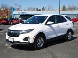 Used 2022 Chevrolet Equinox LT image 2
