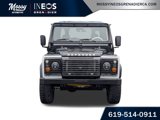 Used 1997 Land Rover Defender 90 image 2