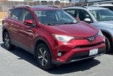 Used 2018 Toyota RAV4 XLE image 2
