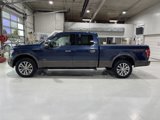 Used 2017 Ford F150 Lariat w/ Equipment Group 502A Luxury image 5