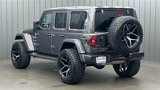 Used 2022 Jeep Wrangler Unlimited Sahara w/ Cold Weather Group image 3