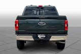Certified 2021 Ford F150 XLT w/ Equipment Group 302A High image 4