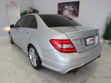 Used 2012 Mercedes-Benz C 300 4MATIC Sedan w/ Multimedia Pkg image 5