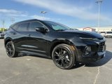 Used 2020 Chevrolet Blazer RS image 6