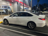Used 2017 Toyota Camry SE image 4