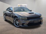 Certified 2023 Dodge Charger GT image 2