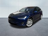 Used 2017 Tesla Model X 100D image 3