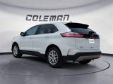 Used 2024 Ford Edge SEL image 3