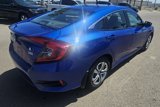 Certified 2018 Honda Civic LX image 5