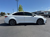 Used 2022 Toyota Corolla SE image 2