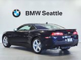 Used 2015 Chevrolet Camaro LT w/ RS Package image 4