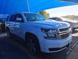 Used 2015 Chevrolet Tahoe LT image 2